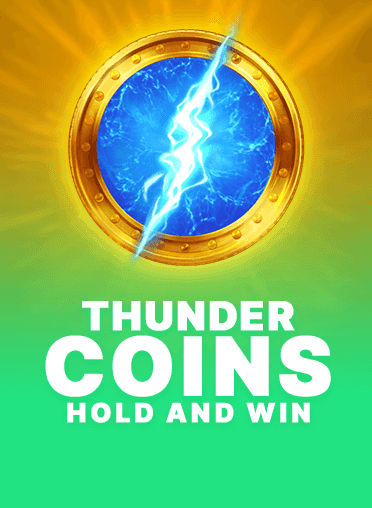 Thunder Coins: Hold and Win