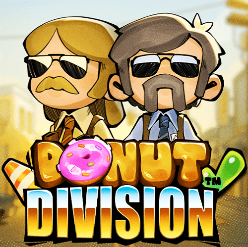 Donut Division