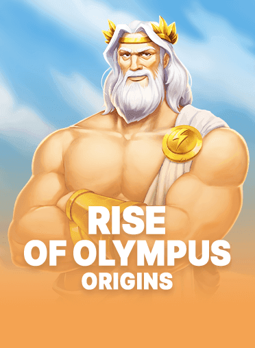 Rise of Olympus Origins