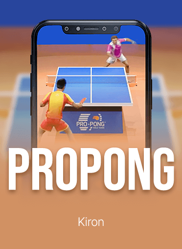 Propong