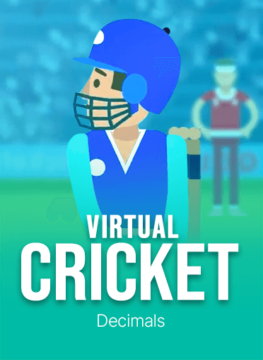 Virtual Cricket