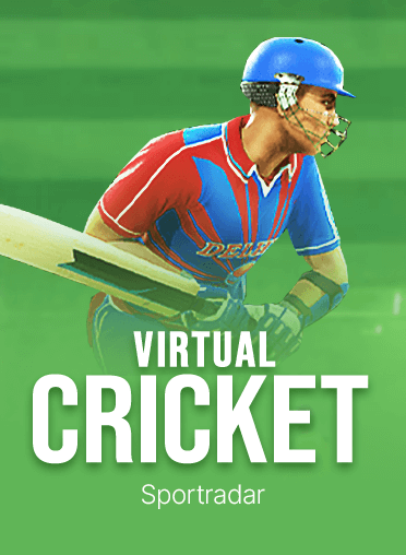 Virtual Cricket